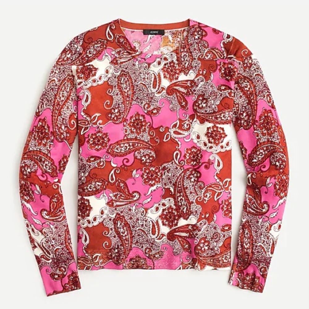 J Crew sweater - Picture 2 of 9